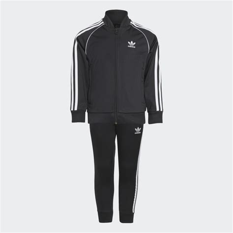 adidas sst tracksuit mens|adidas sst full tracksuit men's.